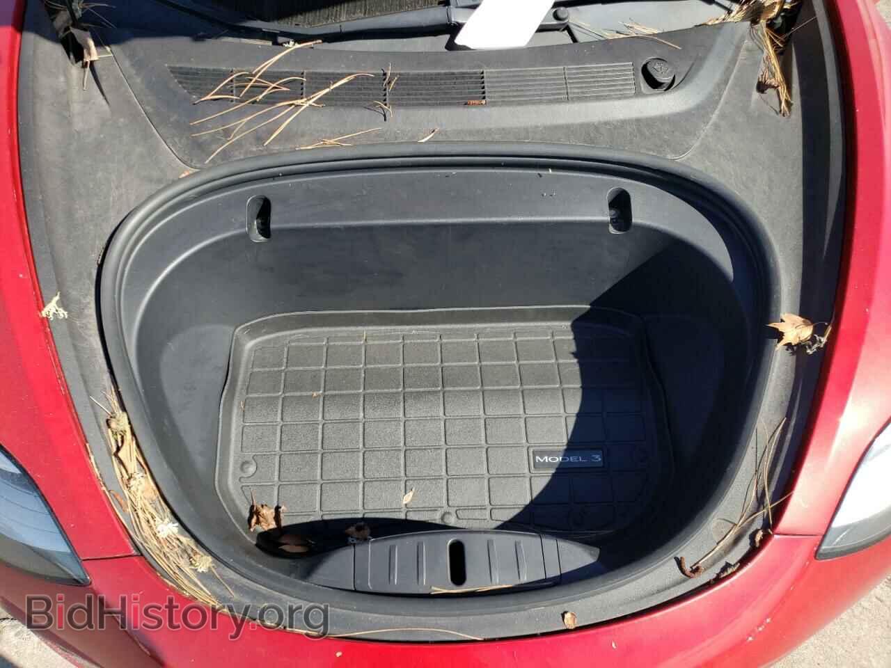 2020 TESLA MODEL 3 - VIN: 5YJ3E1EA6LF705655 - Photo 13