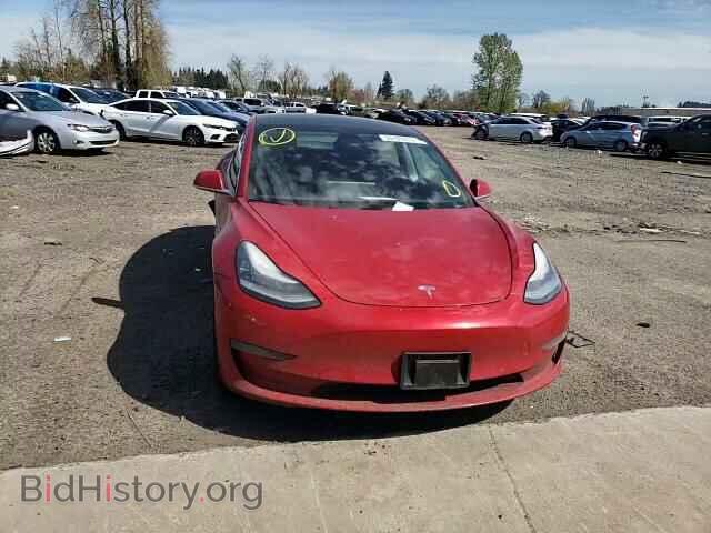2020 TESLA MODEL 3 - VIN: 5YJ3E1EA6LF705655 - Photo 10