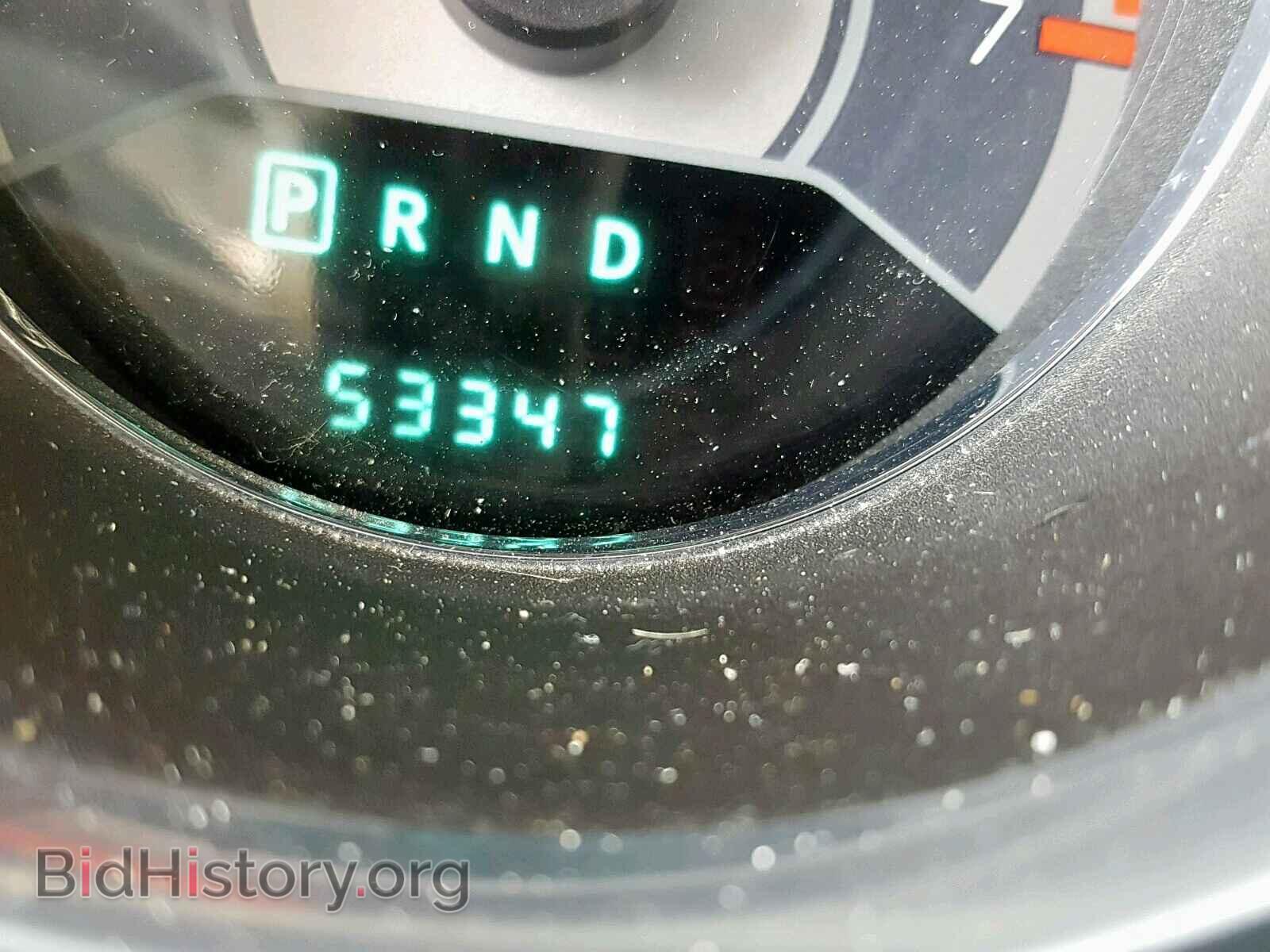 2012 CHRYSLER 200 - VIN: 1C3BCBFG2CN250223 - Фото 8