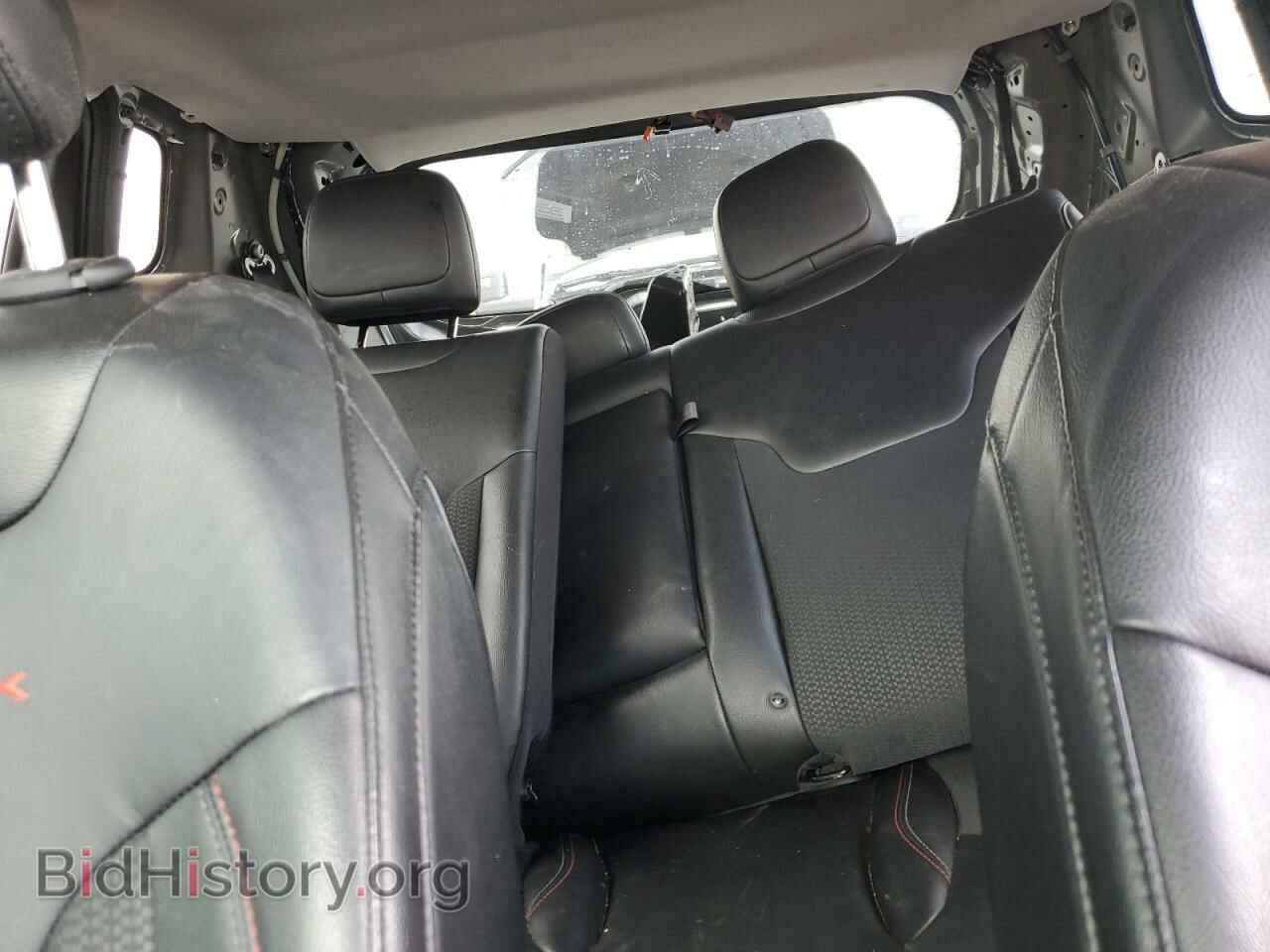 2022 JEEP COMPASS - VIN: 3C4NJDDB7NT169920 - Photo 10