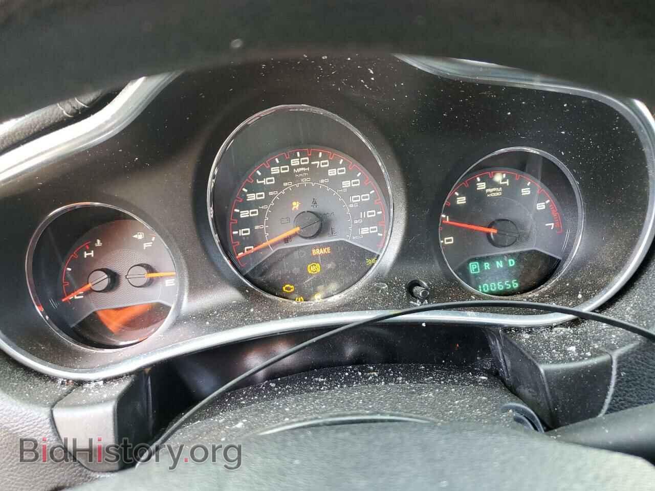2014 DODGE AVENGER - VIN: 1C3CDZAGXEN224568 - Фото 9