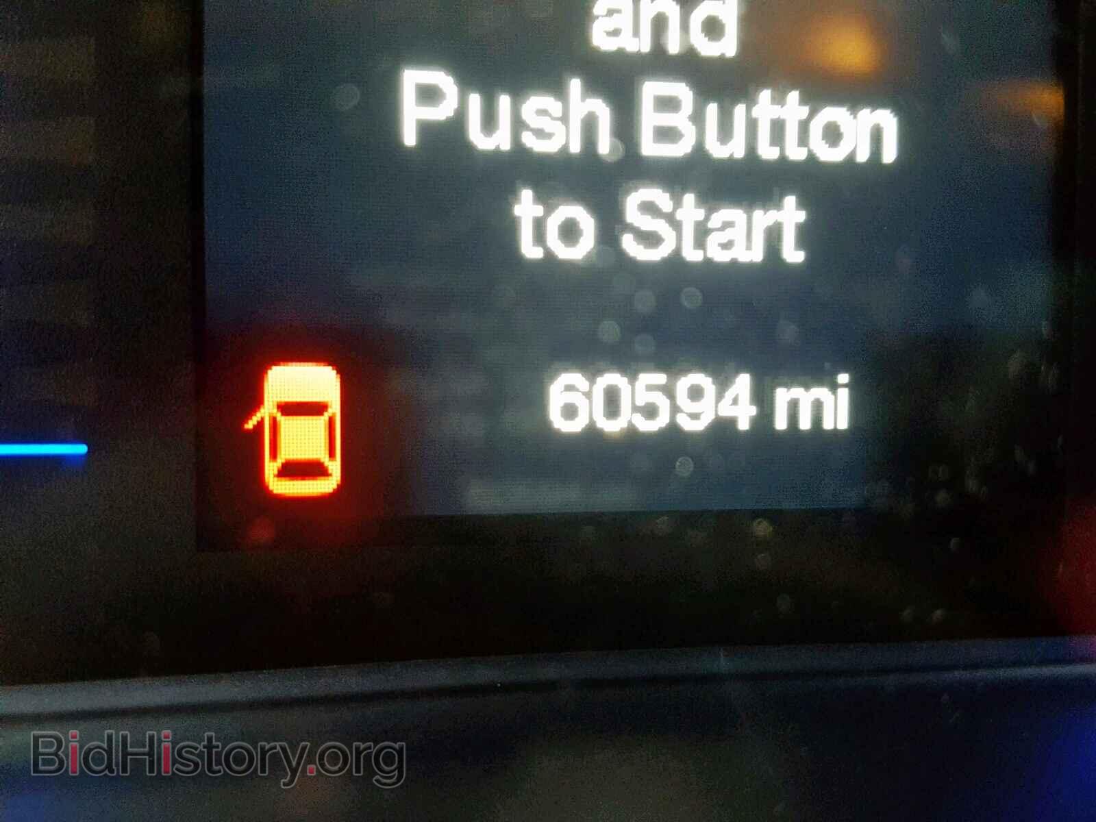 2015 CHRYSLER 200 - VIN: 1C3CCCAB8FN712312 - Photo 8