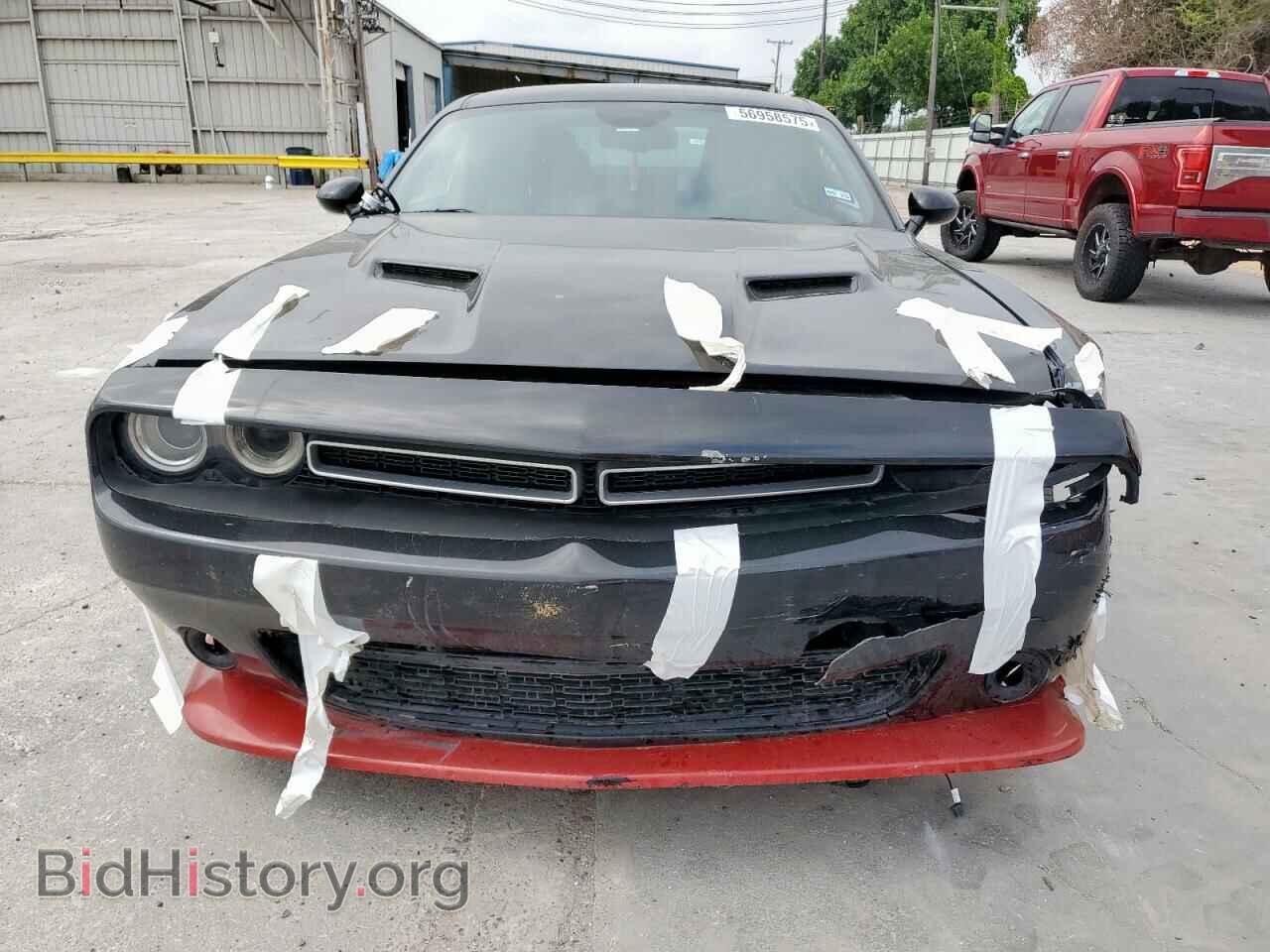 2015 DODGE CHALLENGER - VIN: 2C3CDZAG0FH761184 - Фото 5