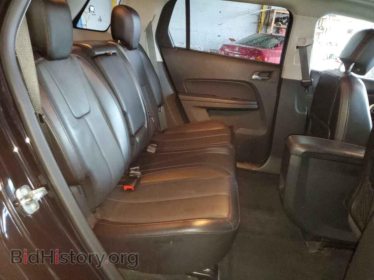 2014 GMC TERRAIN - VIN: 2GKALSEK5E6351281 - Photo 11