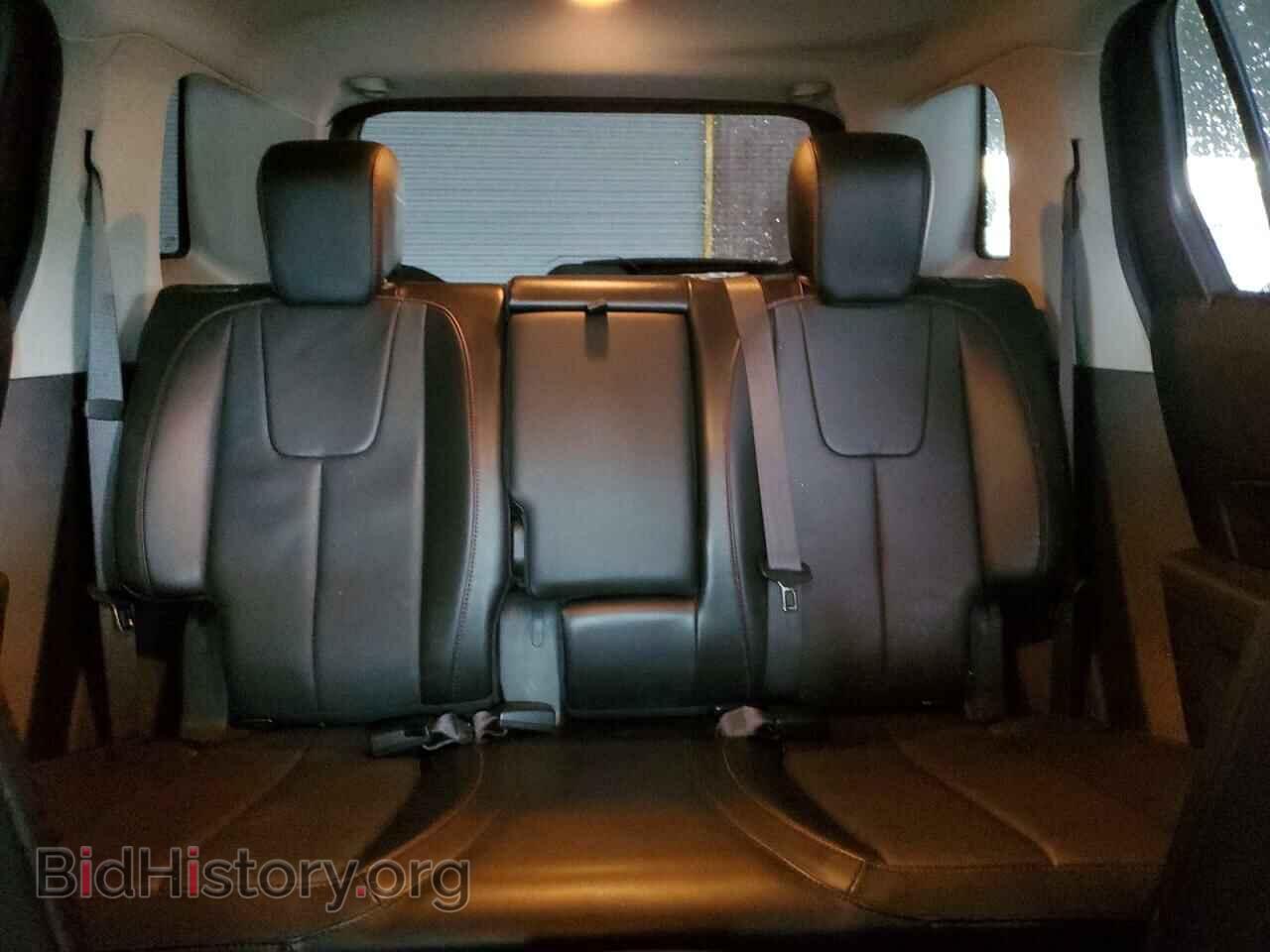 2014 GMC TERRAIN - VIN: 2GKALSEK5E6351281 - Photo 10