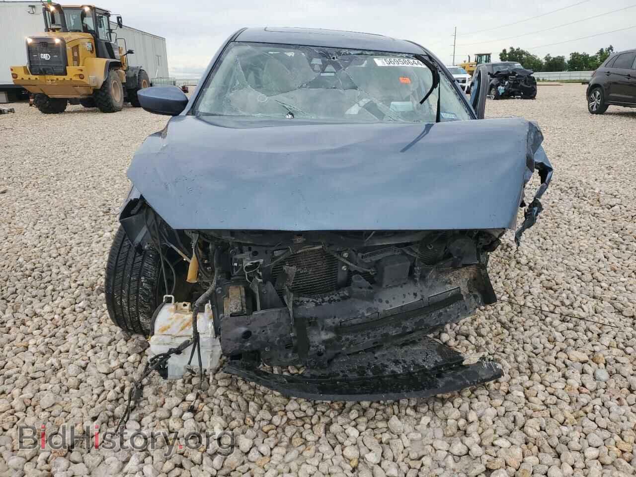 2015 MAZDA 3 - VIN: JM1BM1M38F1230833 - Фото 5