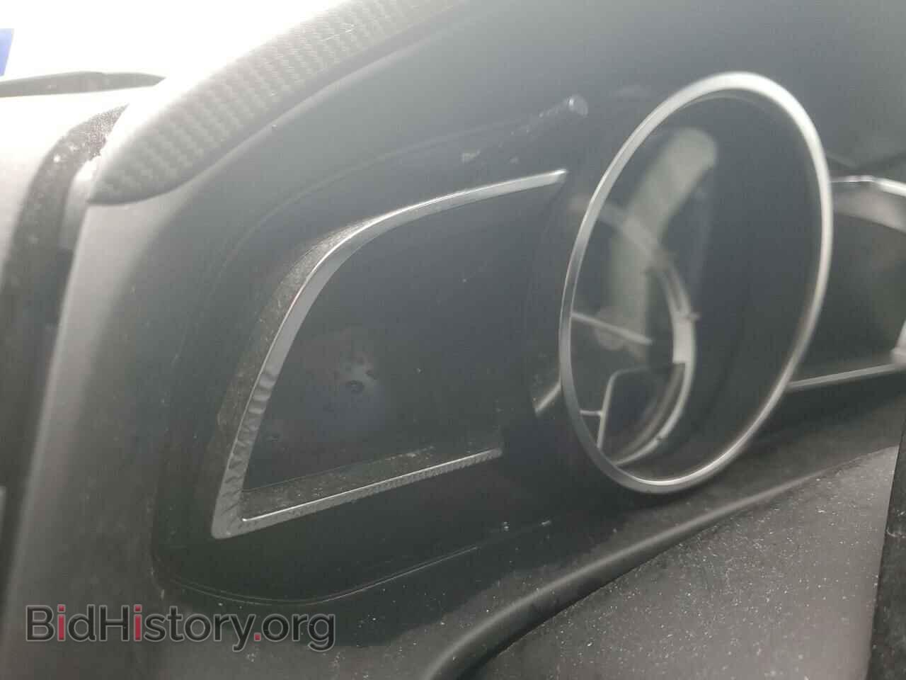 2015 MAZDA 3 - VIN: JM1BM1M38F1230833 - Фото 9