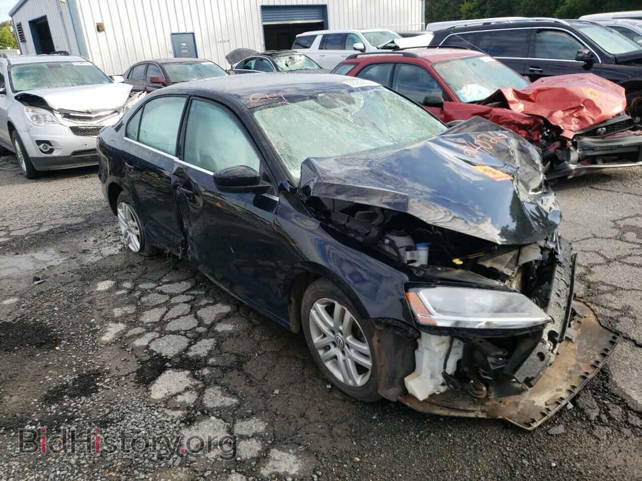 Photo 3VW2B7AJ5HM204026 - VOLKSWAGEN JETTA 2017
