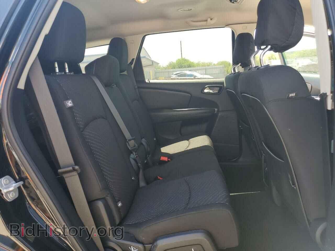2020 DODGE JOURNEY - VIN: 3C4PDCAB8LT242272 - Фото 11