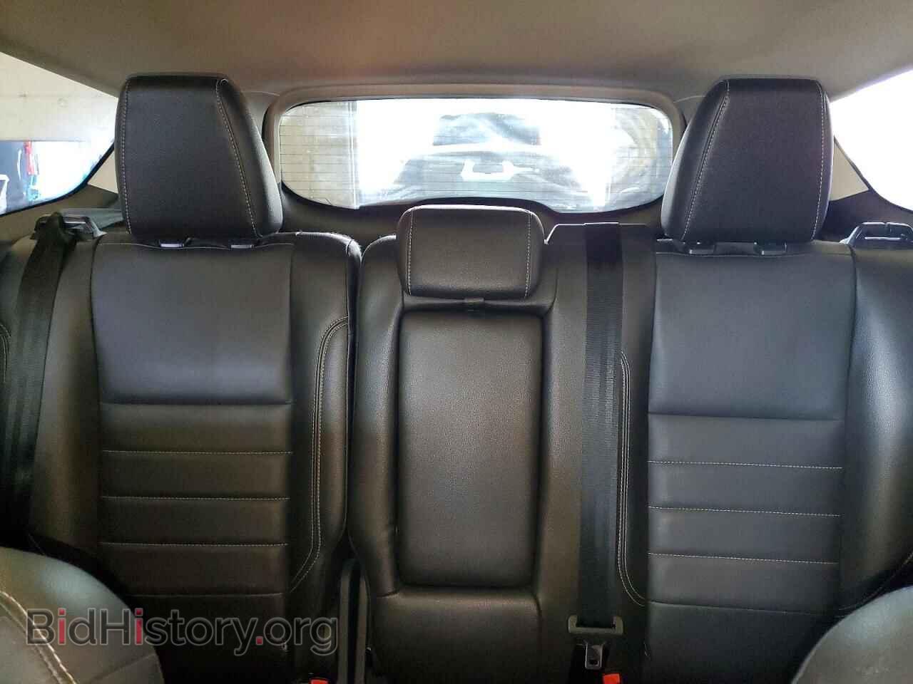 2014 FORD ESCAPE - VIN: 1FMCU9GX4EUB87456 - Фото 10