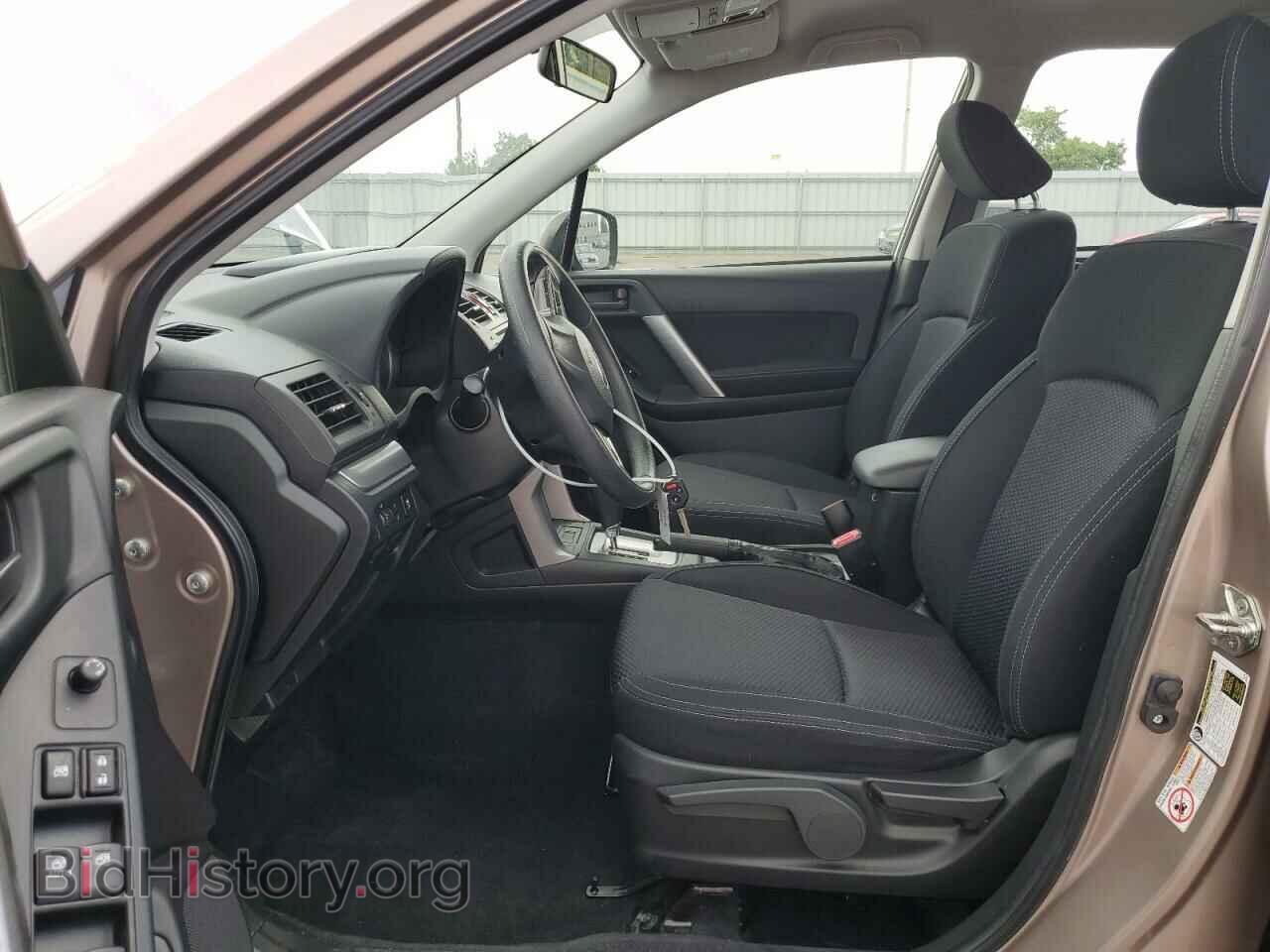 2014 SUBARU FORESTER - VIN: JF2SJAAC0EH441030 - Фото 7