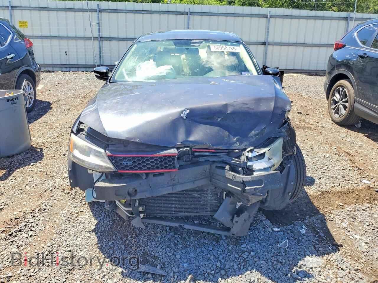 2014 VOLKSWAGEN JETTA - VIN: 3VWD17AJ0EM403248 - Фото 5