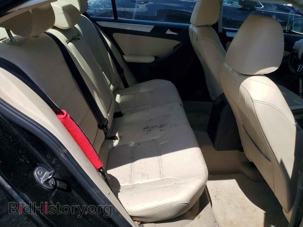 2014 VOLKSWAGEN JETTA - VIN: 3VWD17AJ0EM403248 - Фото 10