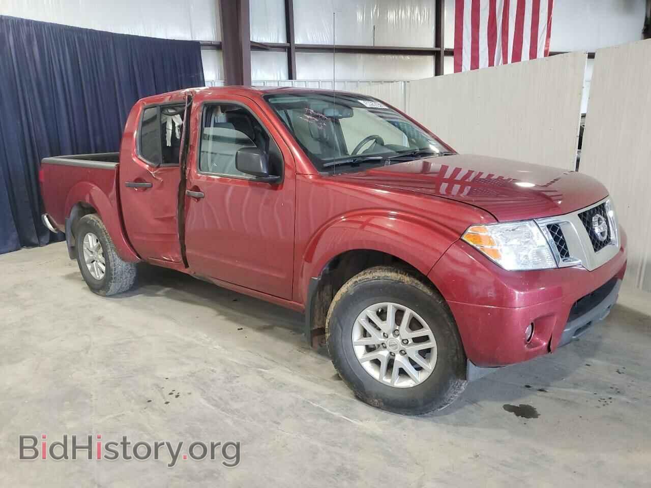 2019 NISSAN FRONTIER - VIN: 1N6DD0ER2KN794922 - Фото 4