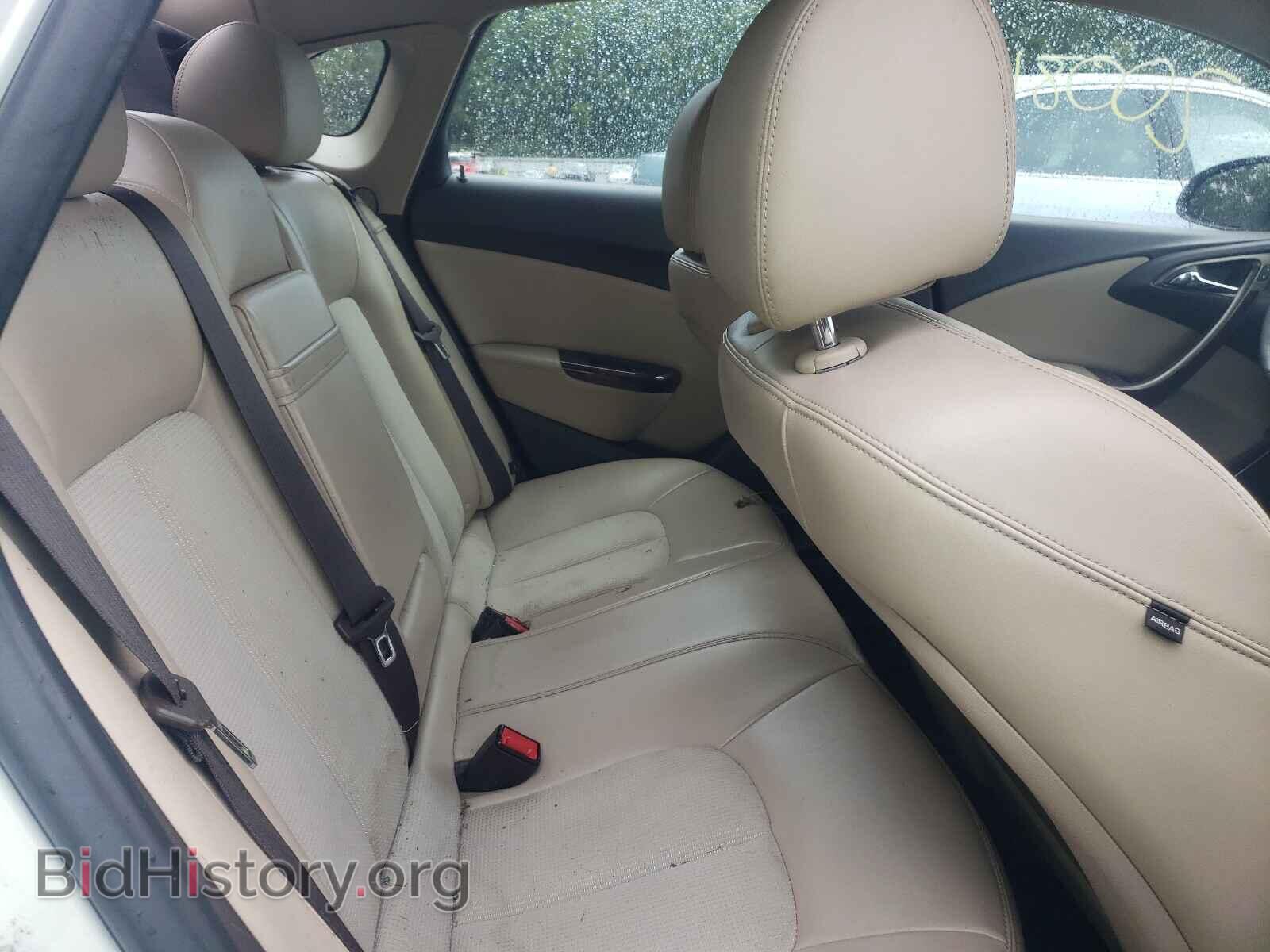 2013 BUICK VERANO - VIN: 1G4PR5SK7D4256436 - Фото 6