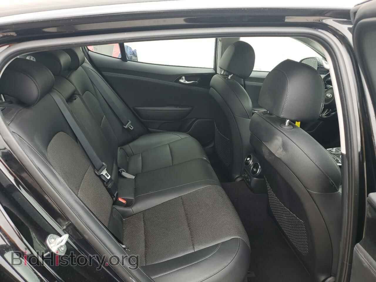 2018 KIA STINGER - VIN: KNAE15LA1J6041172 - Фото 10
