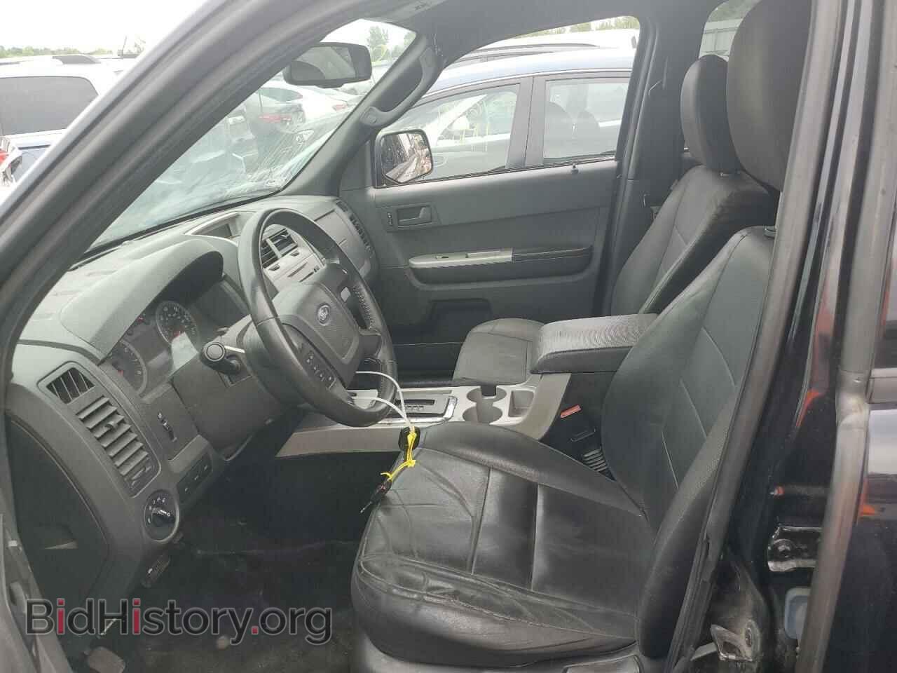 2012 FORD ESCAPE - VIN: 1FMCU0D72CKC39515 - Фото 7