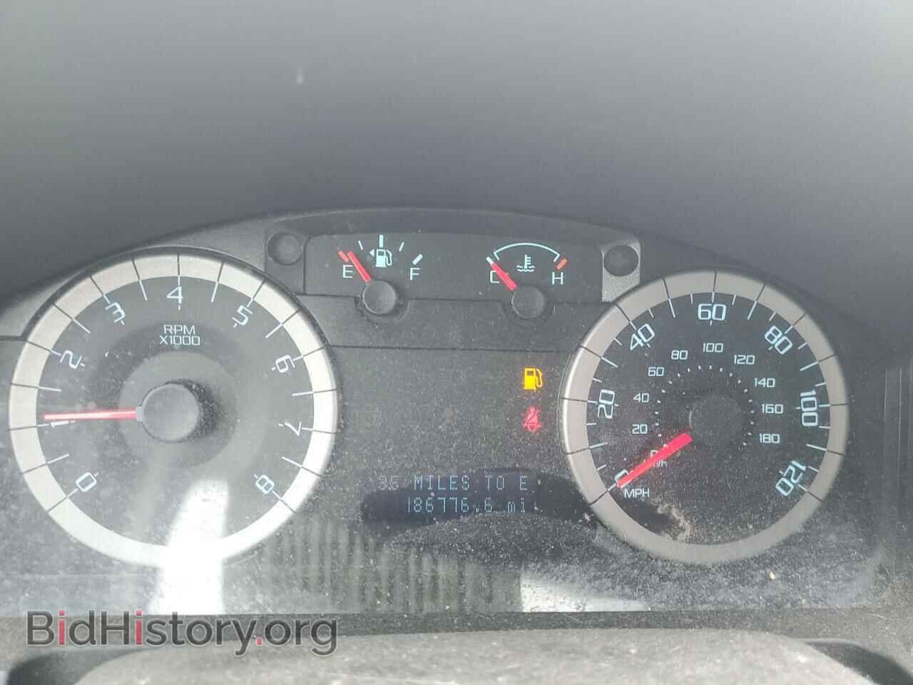 2012 FORD ESCAPE - VIN: 1FMCU0D72CKC39515 - Фото 9