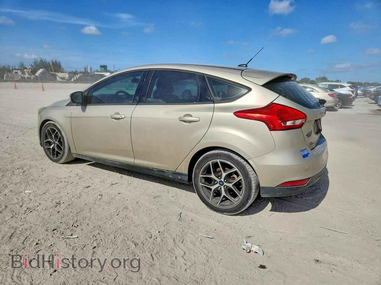 2017 FORD FOCUS - VIN: 1FADP3M20HL262367 - Photo 2