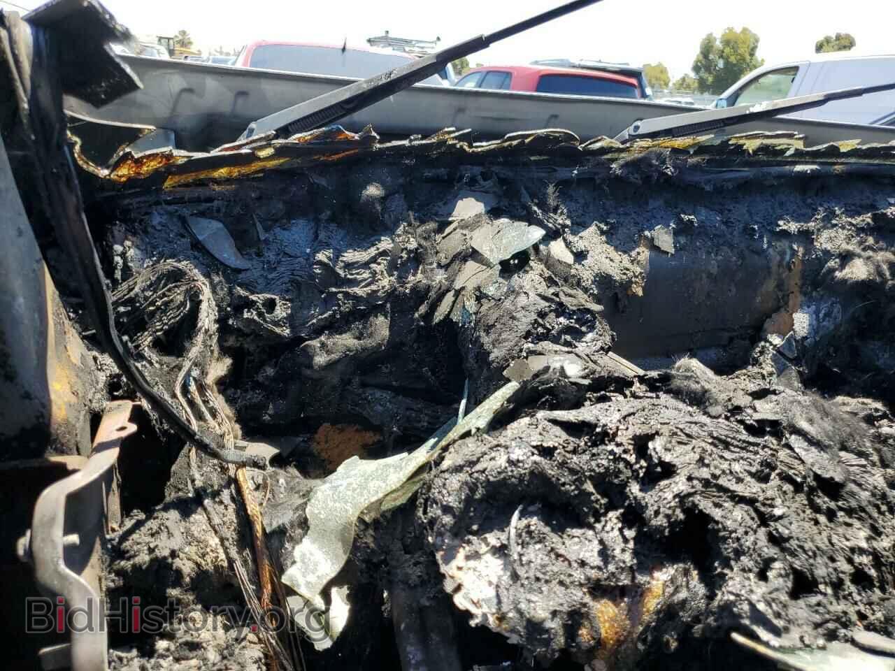 2018 DODGE JOURNEY - VIN: 3C4PDCAB8JT514087 - Фото 9
