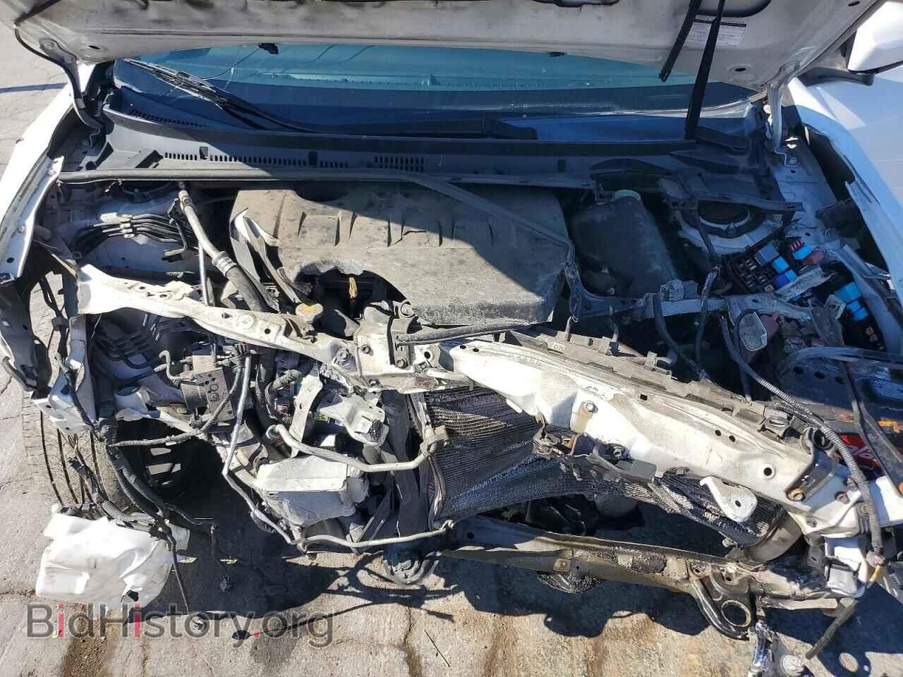 2017 TOYOTA COROLLA - VIN: 5YFBURHEXHP609597 - Фото 11