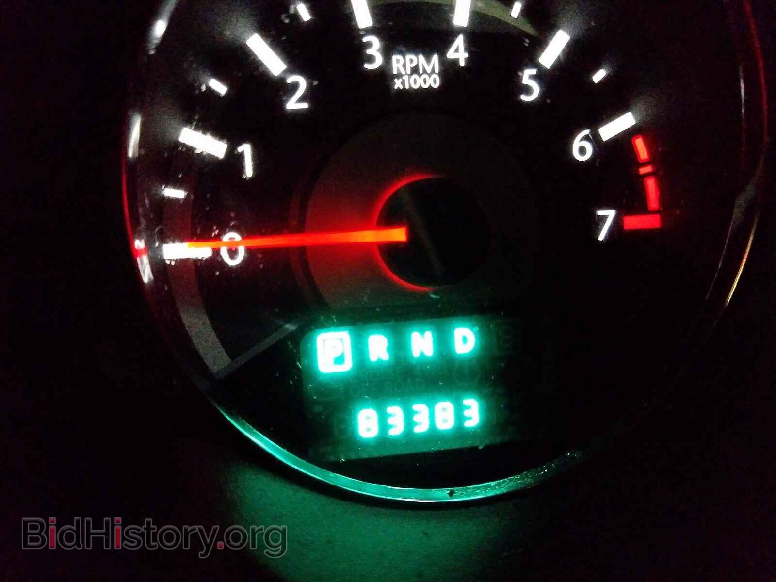 2012 CHRYSLER 200 - VIN: 1C3CCBCB2CN277466 - Фото 8