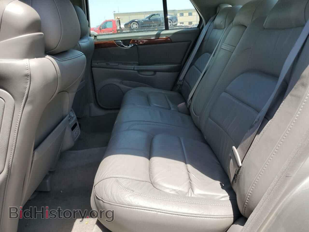 2005 CADILLAC DEVILLE - VIN: 1G6KD54Y25U148390 - Фото 10