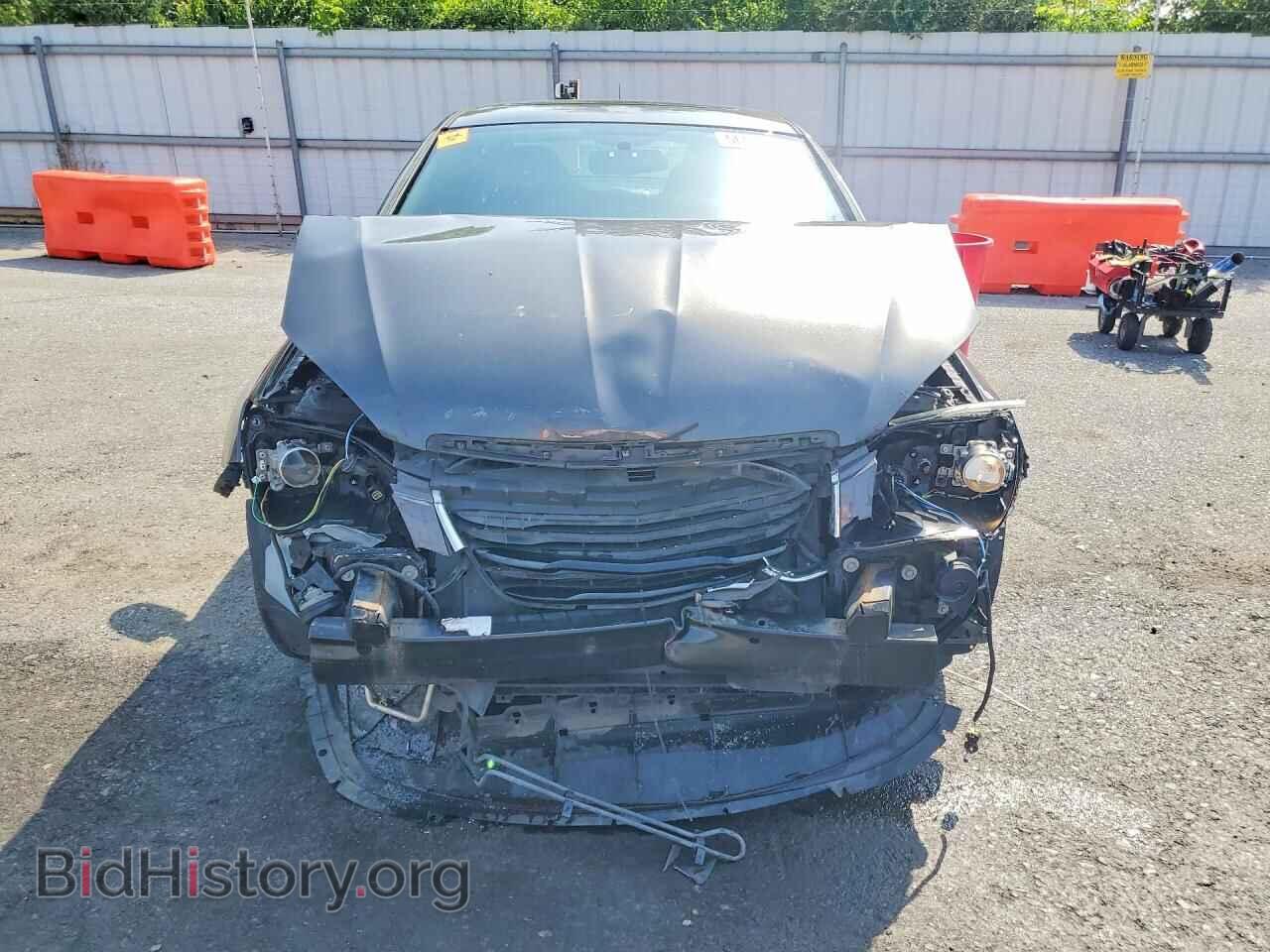 2014 CHRYSLER 200 - VIN: 1C3CCBCG4EN177058 - Фото 5