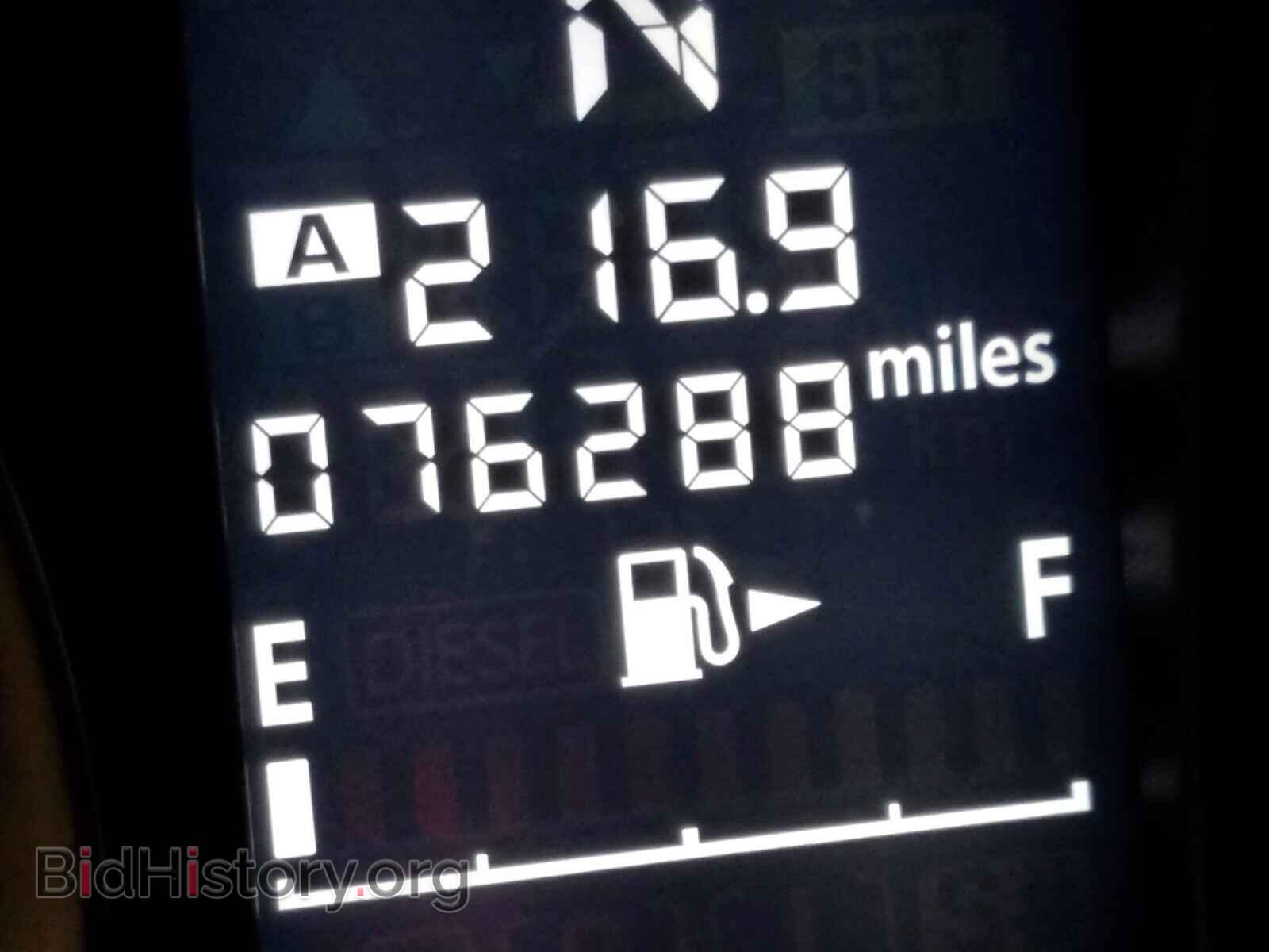 2015 SUBARU FORESTER - VIN: JF2SJAKC3FH488231 - Фото 8