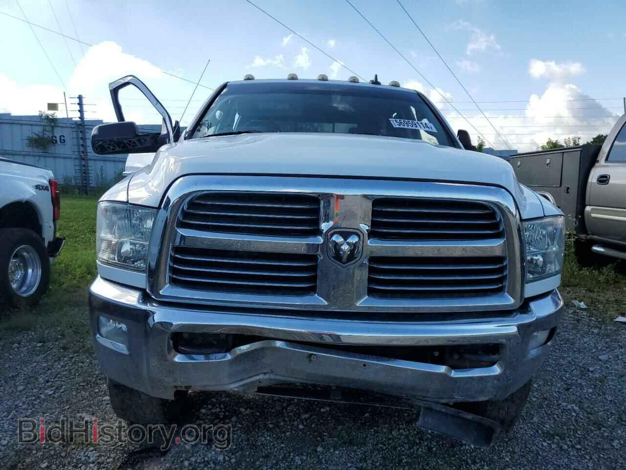 2016 RAM All Models - VIN: 3C63R3DL6GG216652 - Photo 5