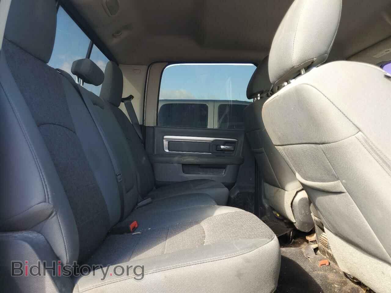 2016 RAM All Models - VIN: 3C63R3DL6GG216652 - Photo 10