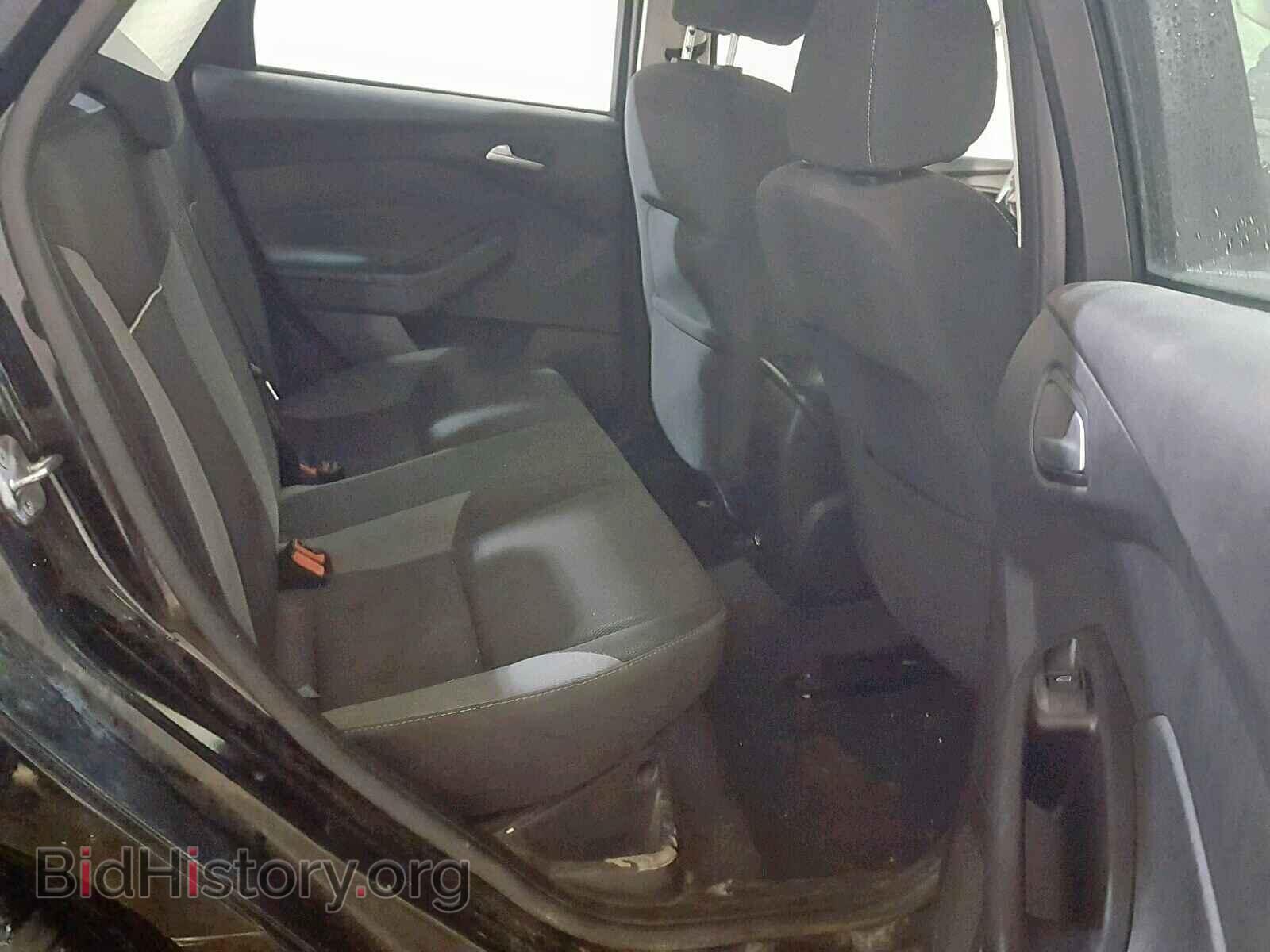 2013 FORD FOCUS SE - VIN: 1FADP3F23DL206639 - Фото 6