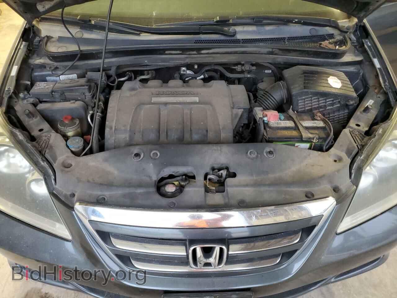 2006 HONDA All Models - VIN: 5FNRL38686B439515 - Фото 12
