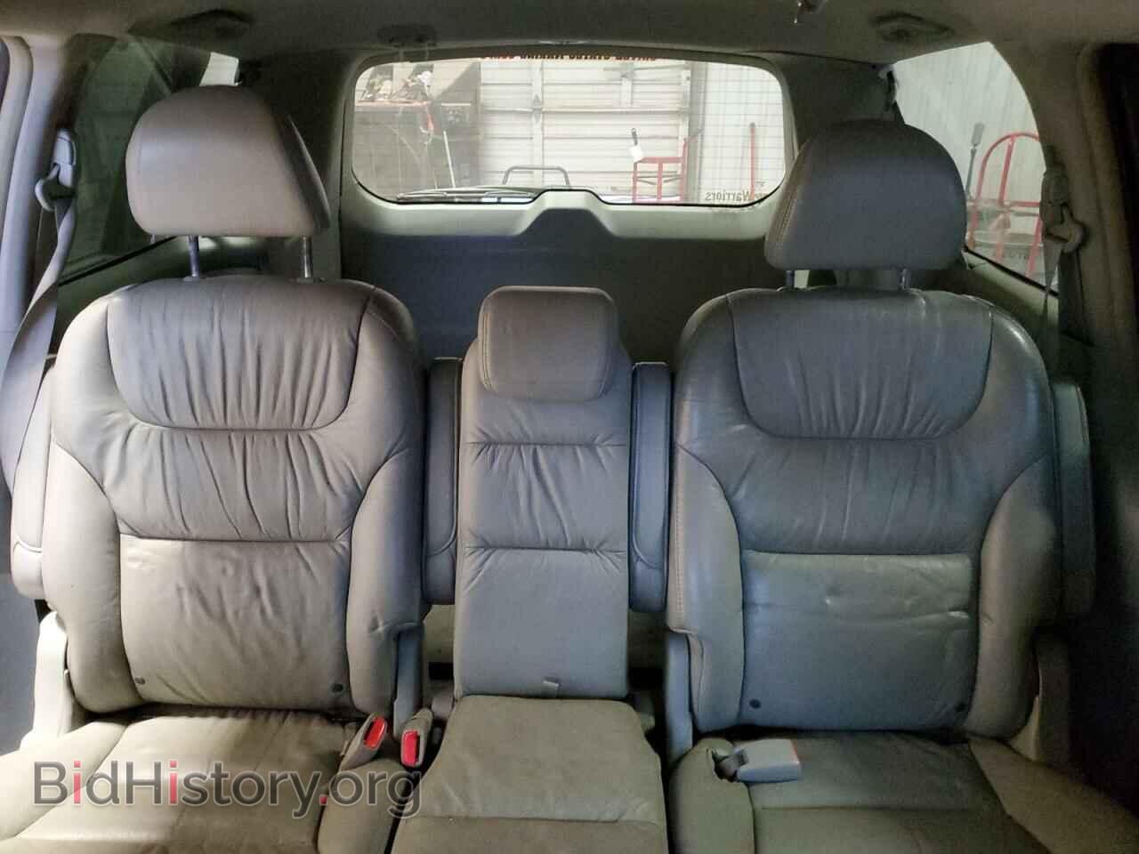 2006 HONDA All Models - VIN: 5FNRL38686B439515 - Фото 10