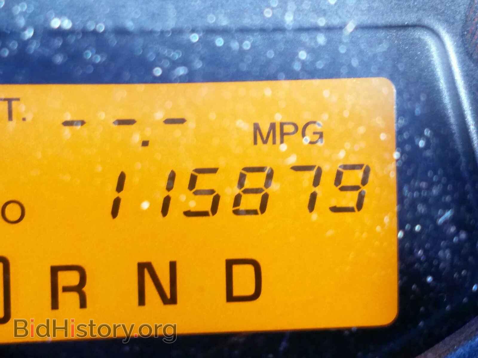 2011 TOYOTA RAV4 - VIN: 2T3BF4DV1BW102376 - Фото 8