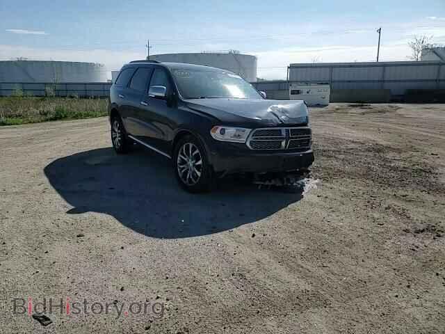 2017 DODGE DURANGO - VIN: 1C4RDJEG8HC935543 - Фото 15