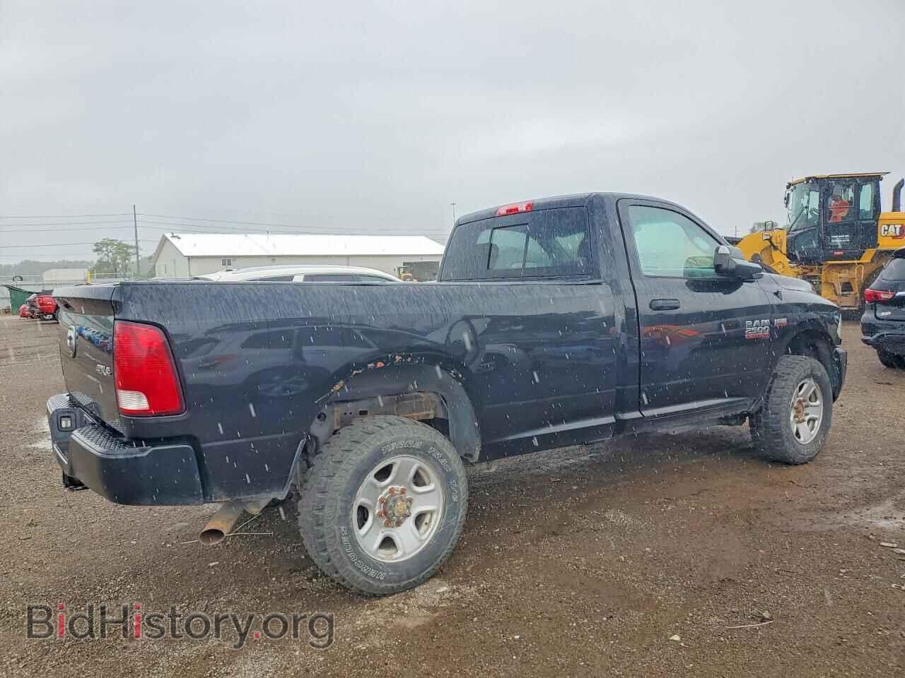 2015 RAM 2500 - VIN: 3C6MR5AJ1FG664363 - Photo 3