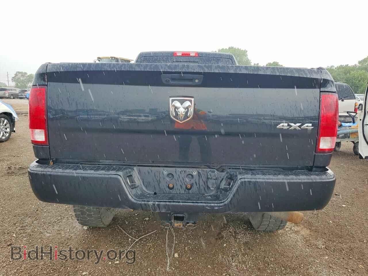 2015 RAM 2500 - VIN: 3C6MR5AJ1FG664363 - Photo 6