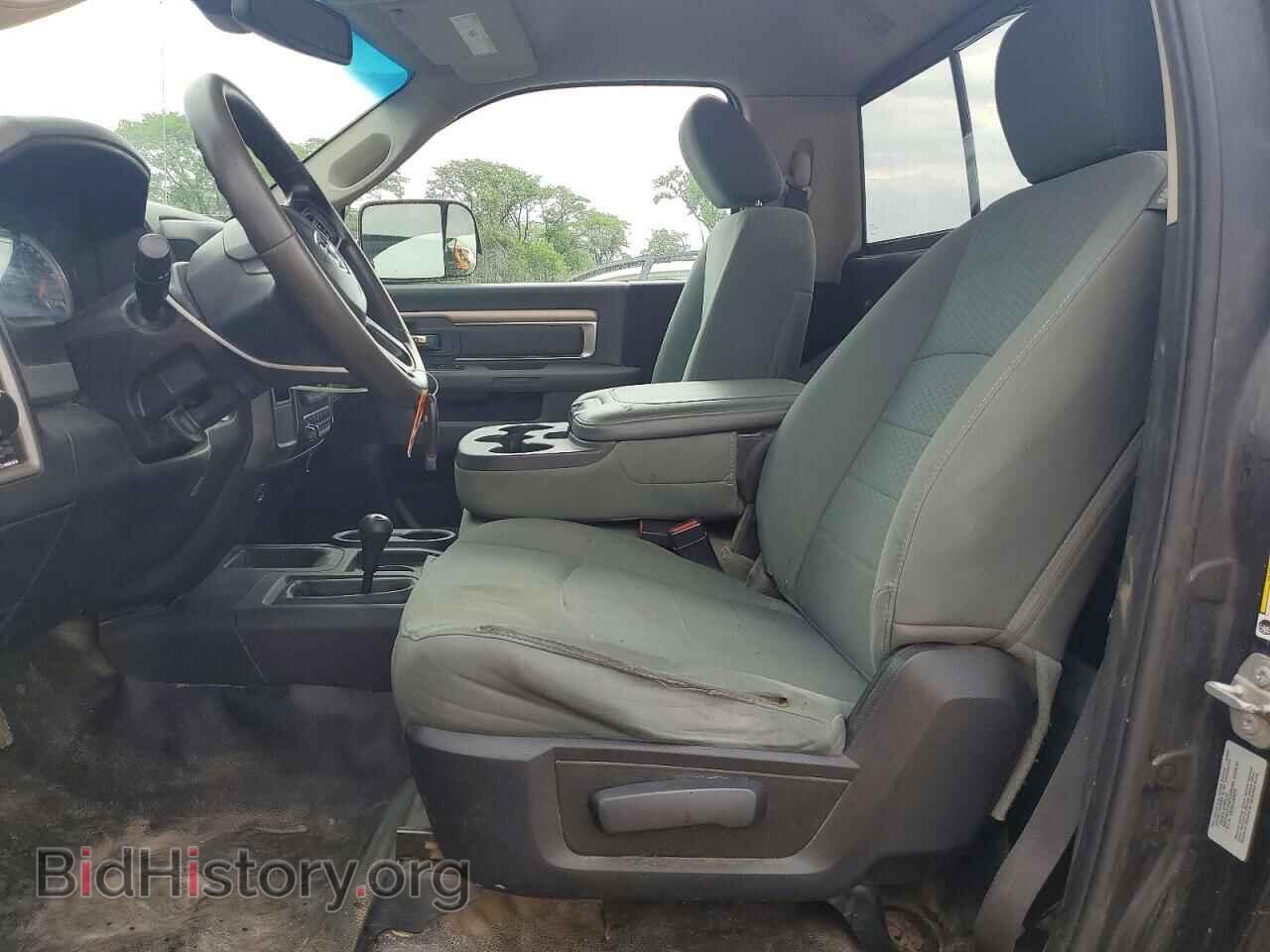 2015 RAM 2500 - VIN: 3C6MR5AJ1FG664363 - Photo 7