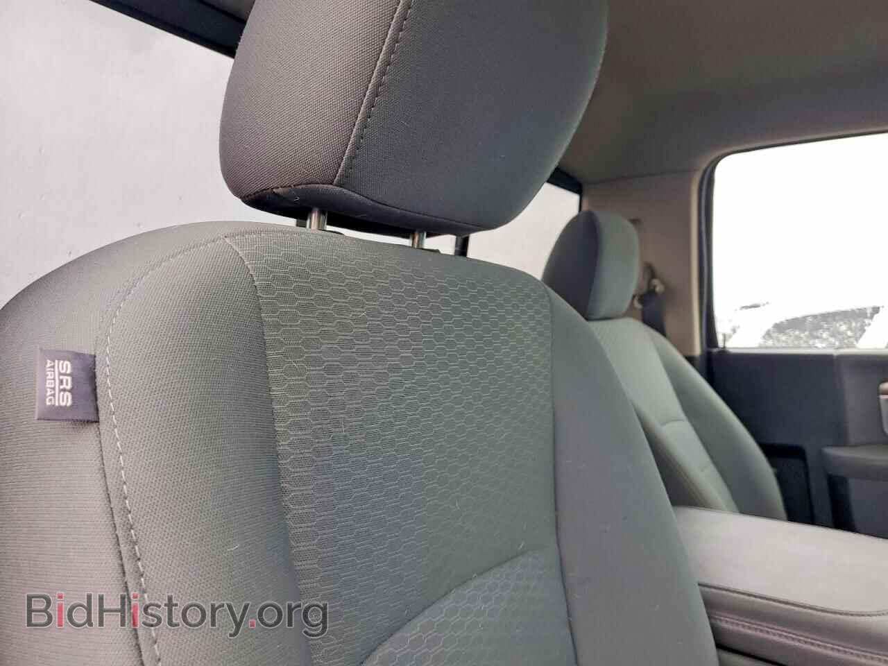 2015 RAM 2500 - VIN: 3C6MR5AJ1FG664363 - Photo 10