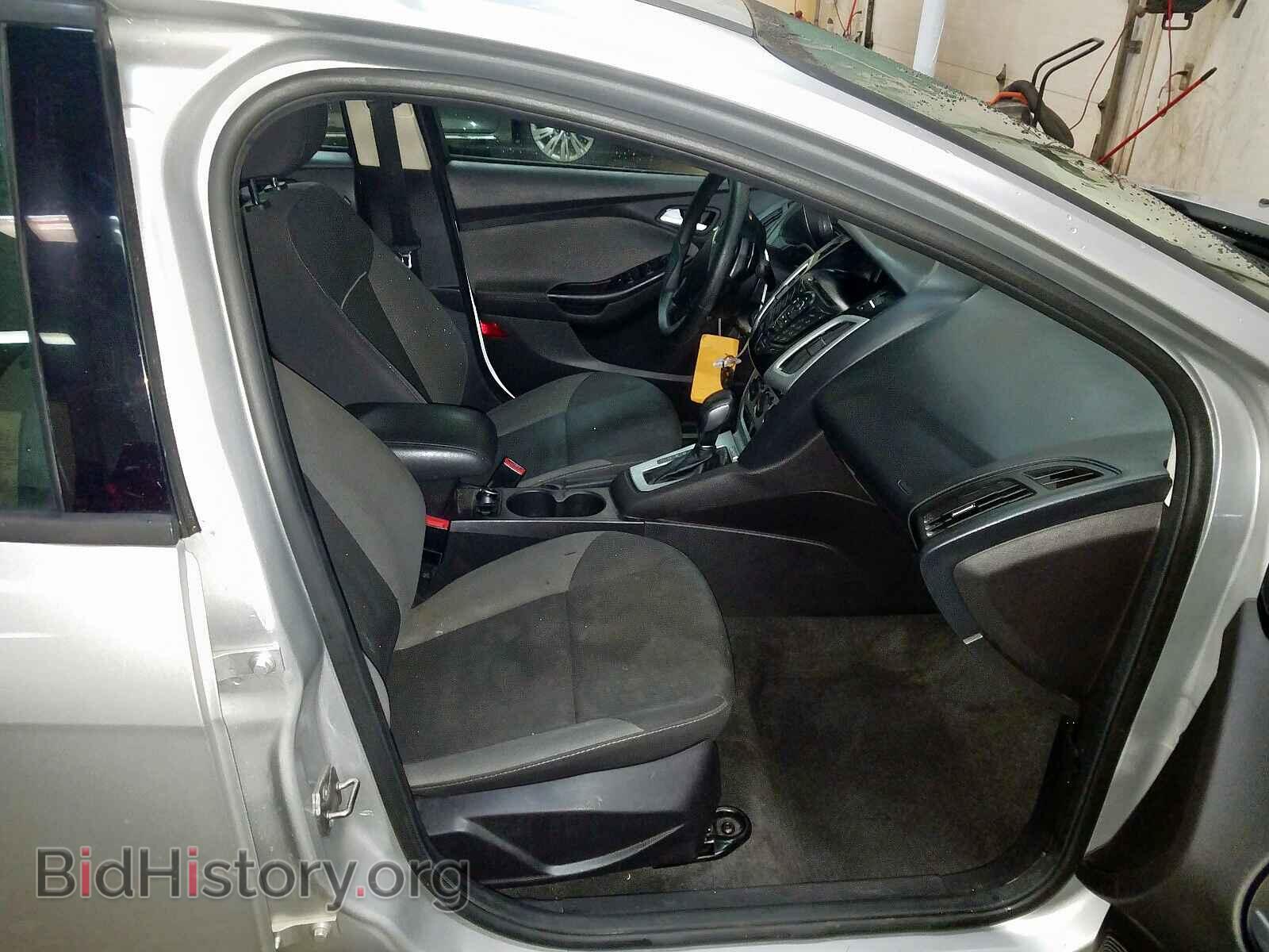 2013 FORD FOCUS - VIN: 1FADP3F26DL153094 - Фото 5