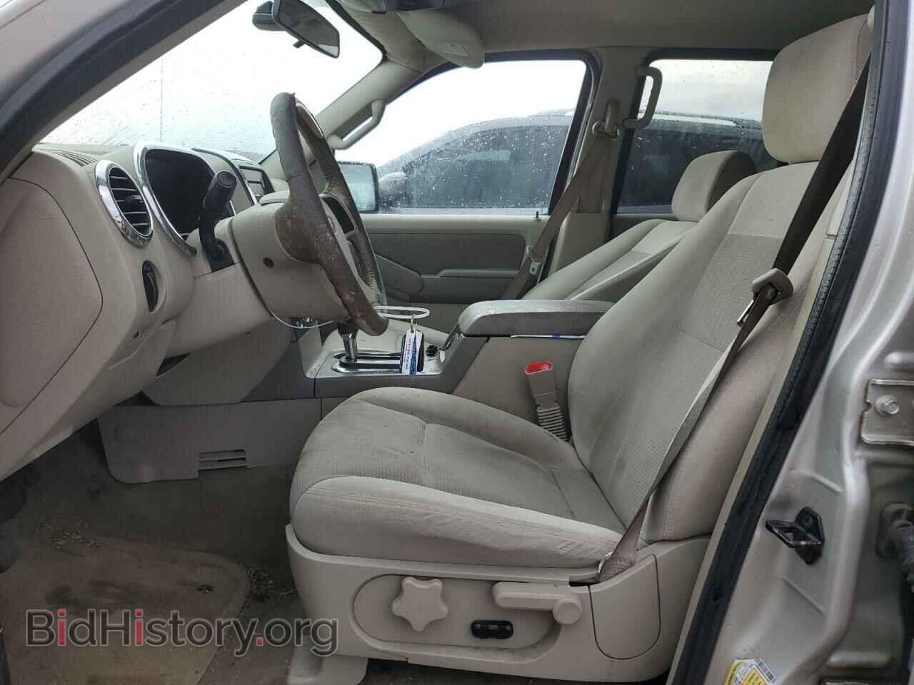 2006 FORD EXPLORER - VIN: 1FMEU63E36ZA12907 - Фото 7