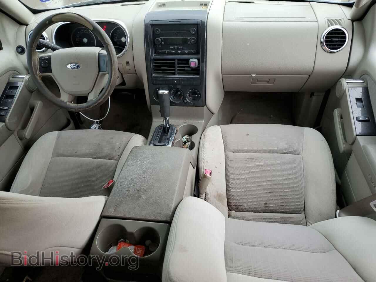 2006 FORD EXPLORER - VIN: 1FMEU63E36ZA12907 - Фото 8