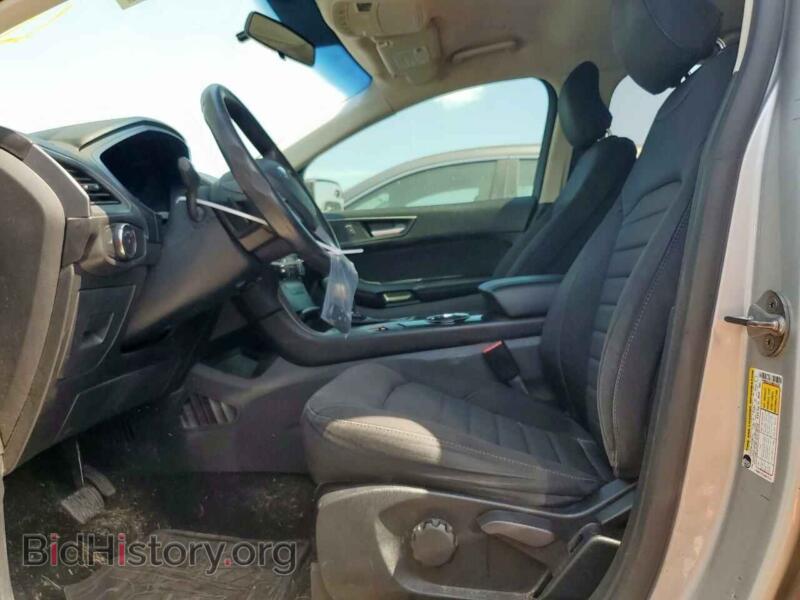 2016 Ford EDGE (VIN 2FMPK3G90GBB26829) — photo 7 of 13
