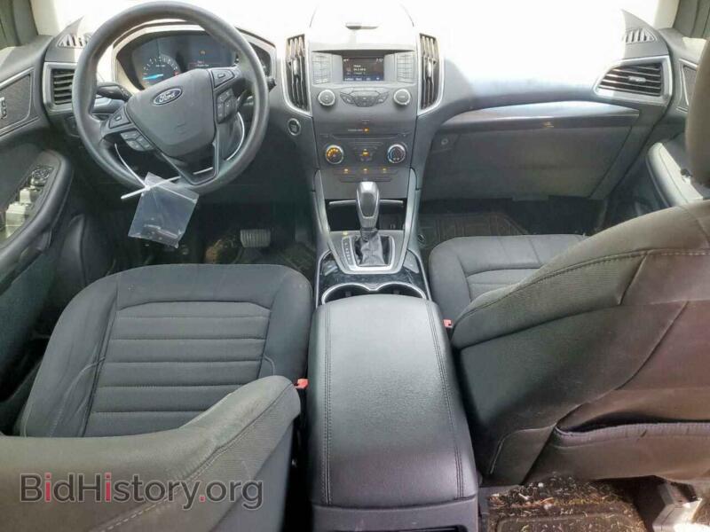 2016 Ford EDGE (VIN 2FMPK3G90GBB26829) — photo 8 of 13