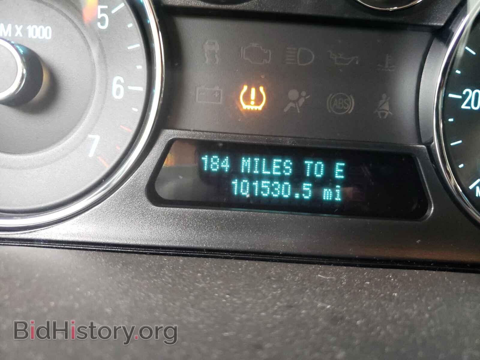 2012 FORD FLEX - VIN: 2FMHK6CC1CBD15894 - Фото 8