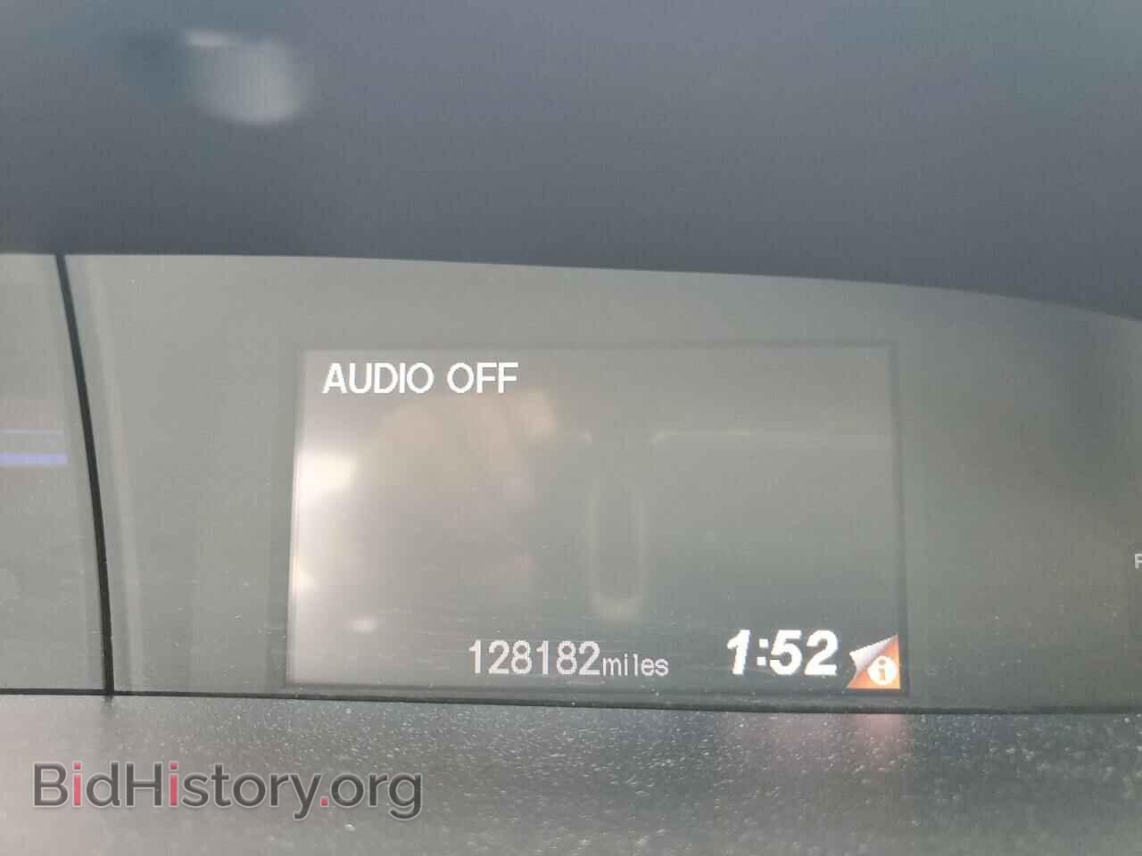 2012 HONDA CIVIC - VIN: 19XFB2F53CE018667 - Фото 9