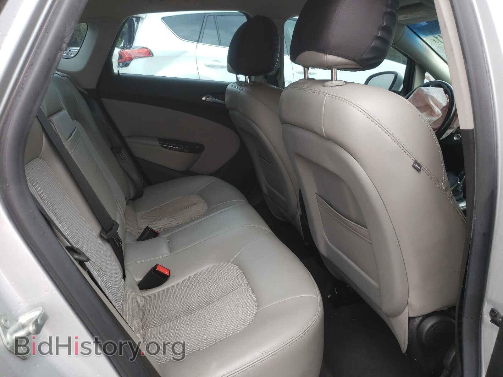 2012 BUICK VERANO - VIN: 1G4PR5SK9C4141920 - Фото 6