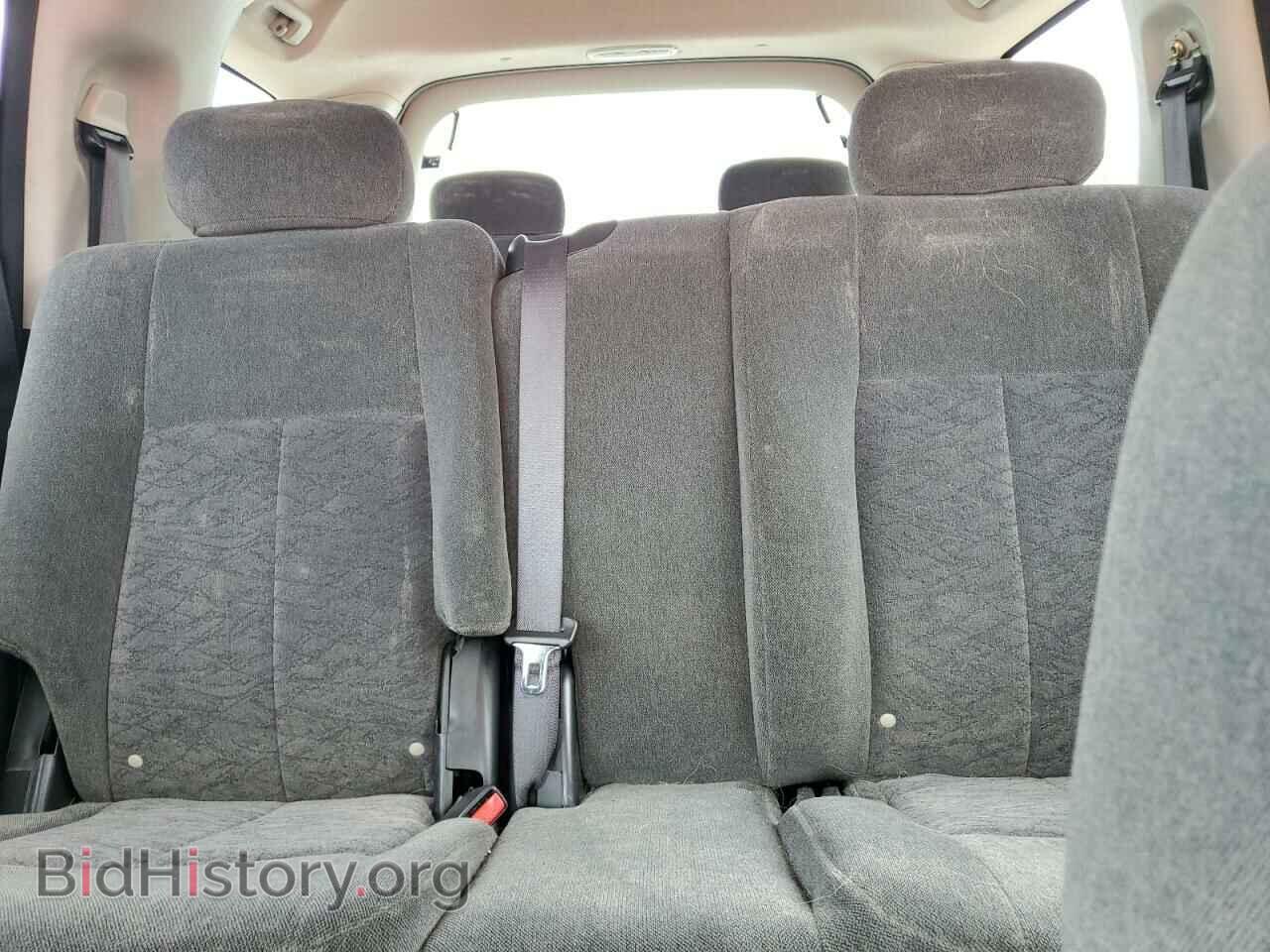 2005 GMC ENVOY - VIN: 1GKET16S456118217 - Фото 10
