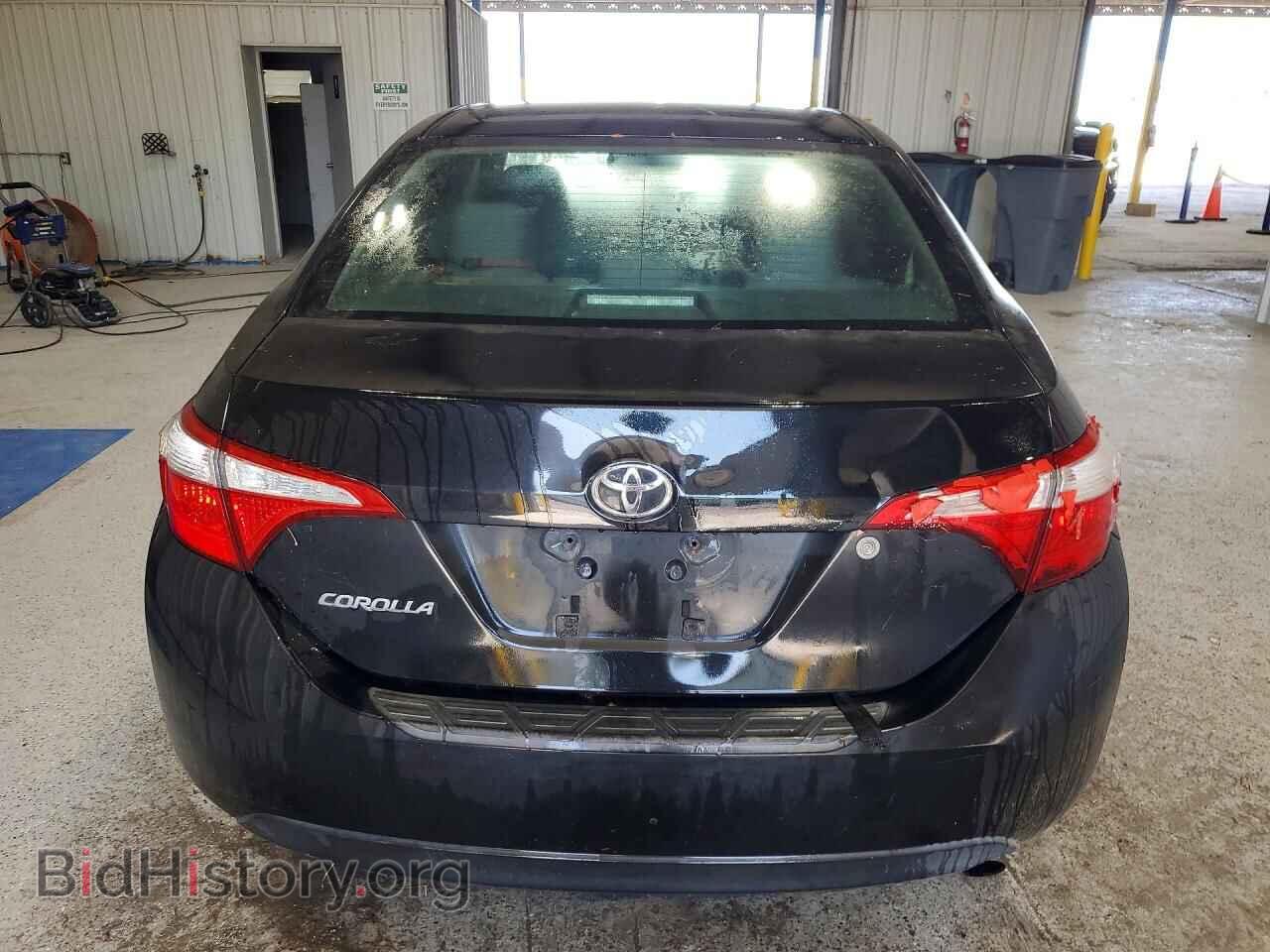 2015 TOYOTA COROLLA - VIN: 2T1BURHEXFC447032 - Photo 6